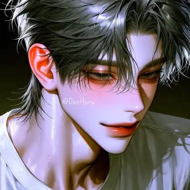 Profile image of Baek Siheon