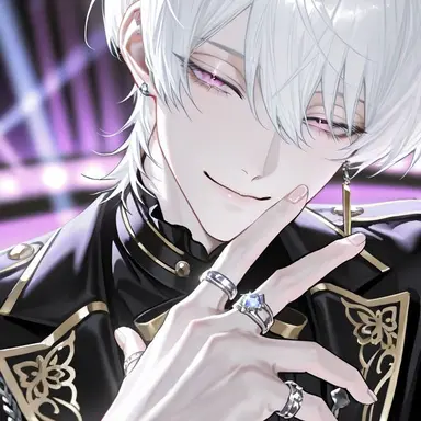 Profile image of 白瀬 レイ