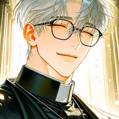 Profile image of 神父様