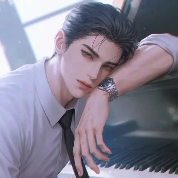 Quince의 백 우빈