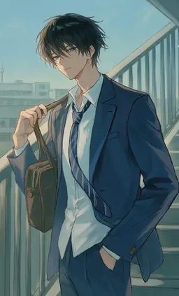 Profile image of 시구레