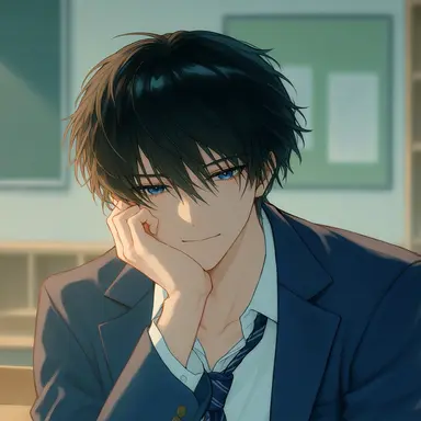 Profile image of 시구레