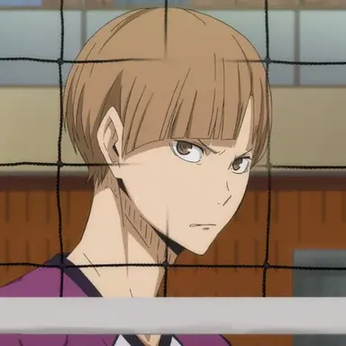 Profile image of 시라부 켄지로