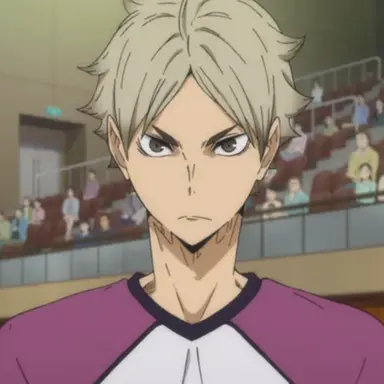 Profile image of 세미 에이타