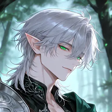 Profile image of Lyuke