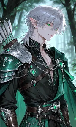 Profile image of Lyuke
