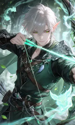 Profile image of Lyuke