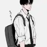 캐릭터 프로필 이미지