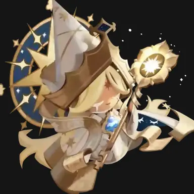 Profile image of 퓨어바닐라 쿠키