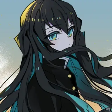 Profile image of 토키토 무이치로