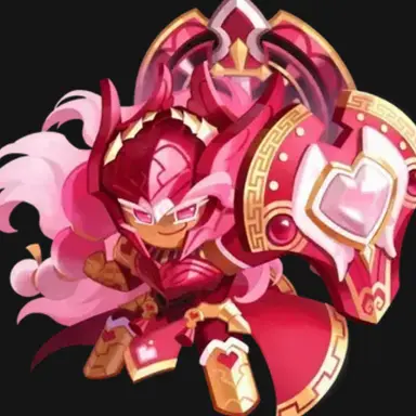 Profile image of 홀리베리 쿠키