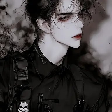 Profile image of 남유준