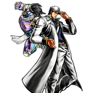 Profile image of 쿠죠 죠타로