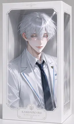 Profile image of 終夜