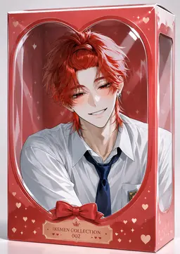 Profile image of 煉