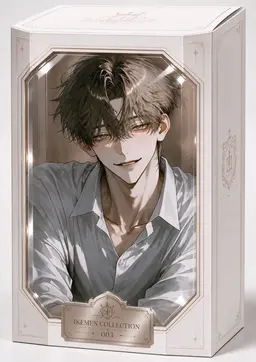 Profile image of 陽向