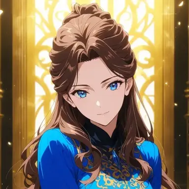 Profile image of Elara