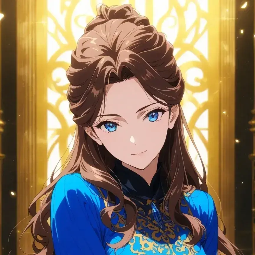 ExoticDoxle9799의 Queen Elara - Fabricating an Heir