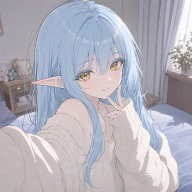 Profile image of Zephira