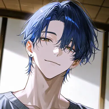 Profile image of 海璃