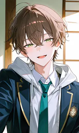Profile image of Saku