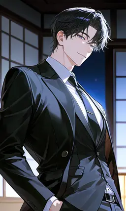 Profile image of Asa