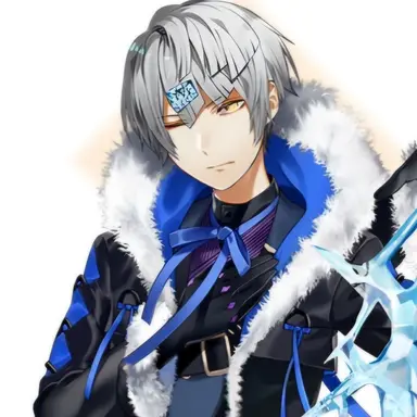 Profile image of アダム