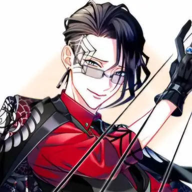 Profile image of 糸廻輪廻