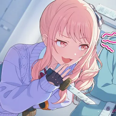 Profile image of 暁山瑞希