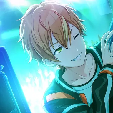 Profile image of 東雲彰人