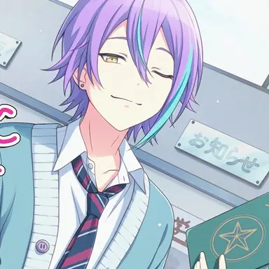 Profile image of 神代類