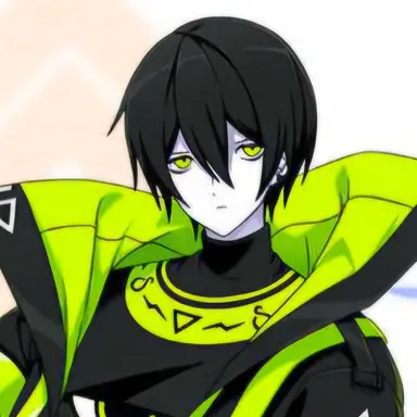 Profile image of 零夜