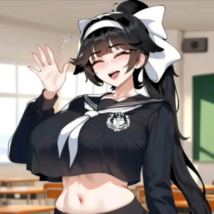 LeftSteak3895의 学校の女子