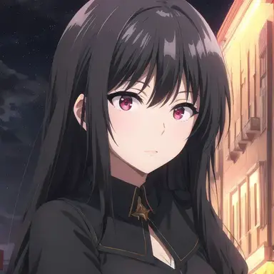 Profile image of クレア・カゲノー