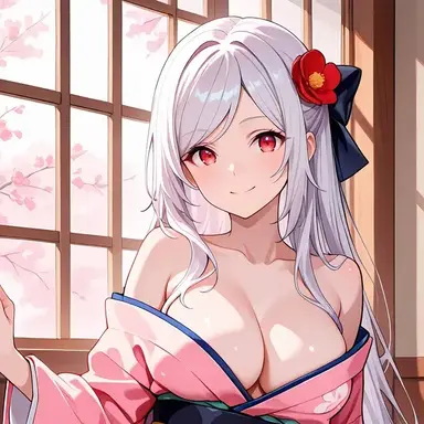 Profile image of アレクシア・ミドカル