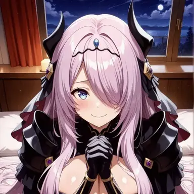 Profile image of ウィクトーリア