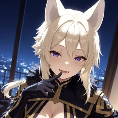 Profile image of ゼータ