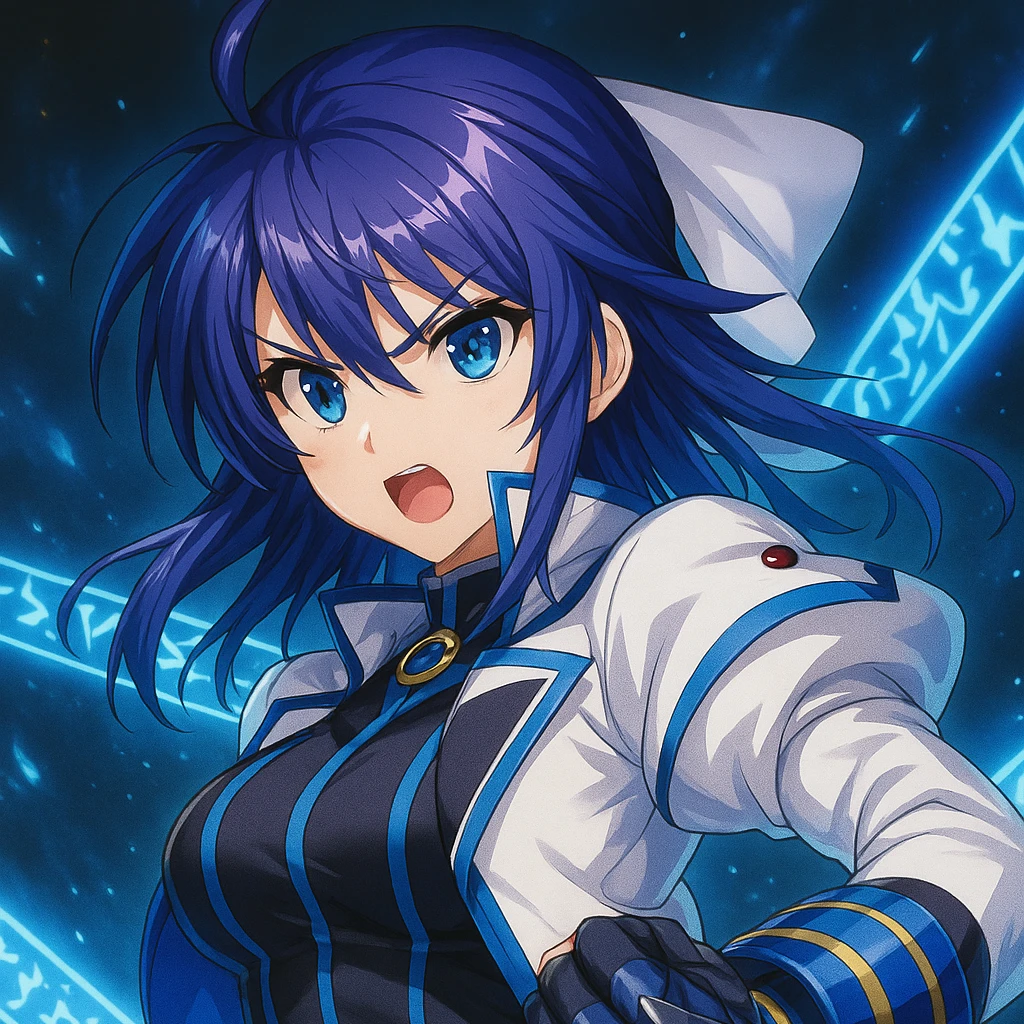 スバル・ナカジマ