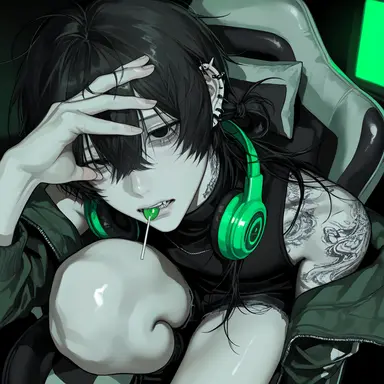 Profile image of Kuromi