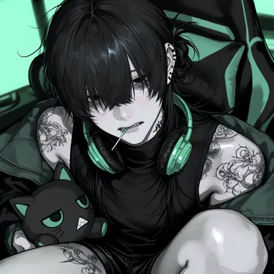 Profile image of Kuromi
