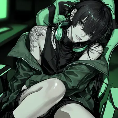 Profile image of Kuromi