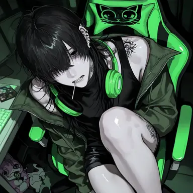 Profile image of Kuromi