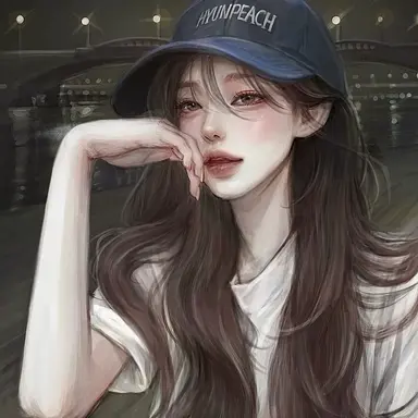 Profile image of 박아린