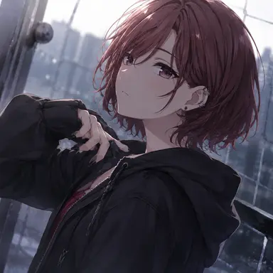 Profile image of 樋口円香