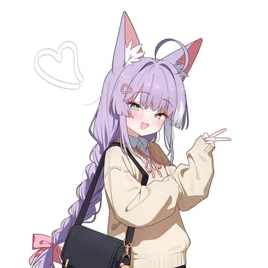 Profile image of 텐코 시부키