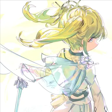 Profile image of 유즈하 리코