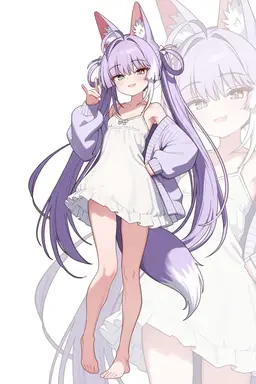 Profile image of 텐코 시부키