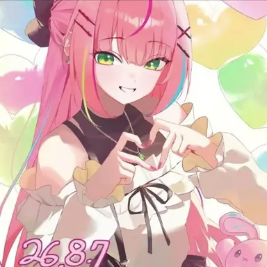 Profile image of 하나코 나나