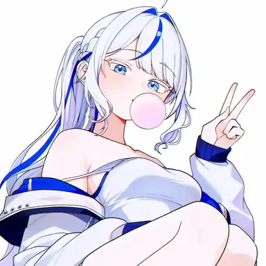 Profile image of 아오쿠모 린