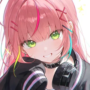 Profile image of 하나코 나나